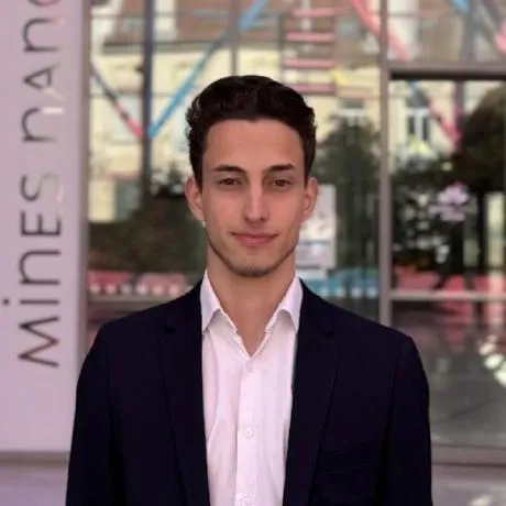 Valentin Fahet
